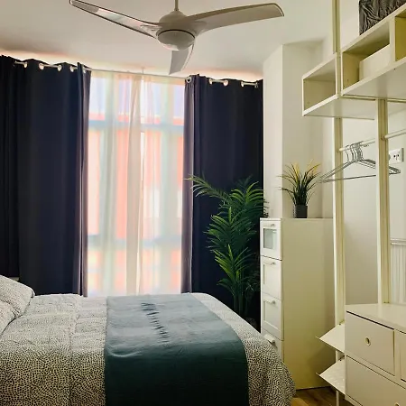 Apartamento Palm Las Palmas de Gran Canárias