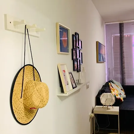 Apartamento Palm *