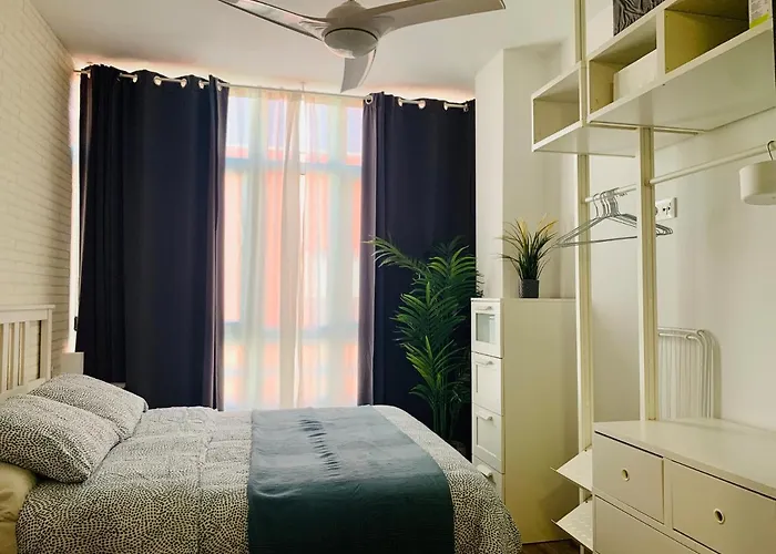 Appartement Palm Las Palmas