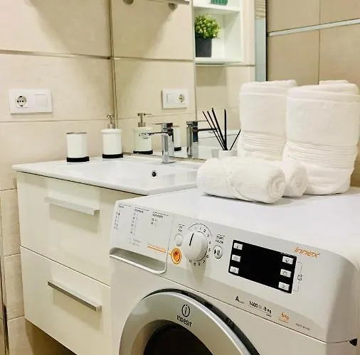 Appartement Palm Las Palmas