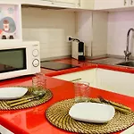 Apartmán Palm *