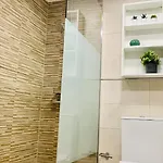 Palm Apartmán *