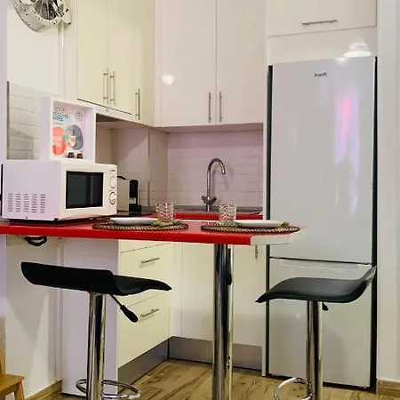 Palm Лас-Пальмас-де-Гран-Канарія