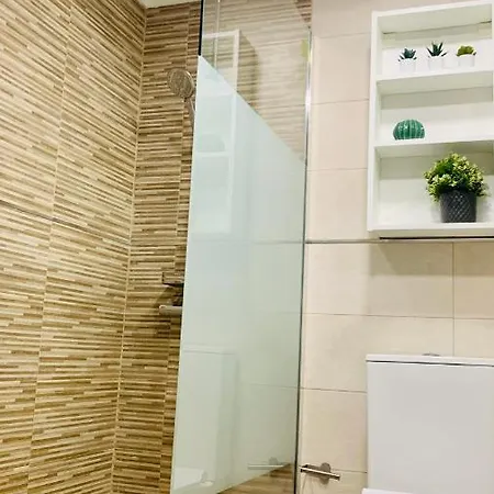 Palm Апартаменти *