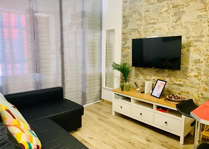 Palm Las Palmas de Gran Canaria